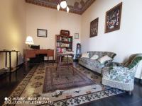 B&B Acireale - La Rosa dell'Etna - Bed and Breakfast Acireale