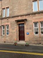 Eyemouth Seaside Stay - B&B Eyemouth