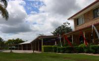 Copper Country Motor Inn - Bed and Breakfast