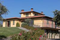 B&B Pescia - Podere Saranna - Bed and Breakfast Pescia