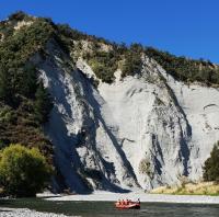 B&B Mangaweka - Awastone - Bed and Breakfast Mangaweka