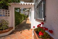 CORONADO 4 MENYBER - B&B Nerja