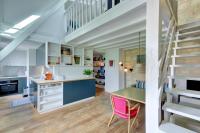 L'Etoilé - B&B Burdeos