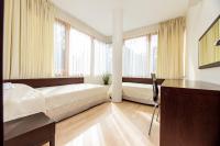 Apartamento de 2 dormitorios