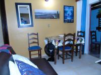 Maisonette-Apartment