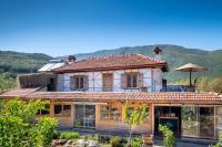 3 Oda Kaş - B&B