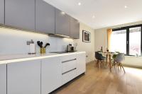 Esquire Apartments Ealing - Ferienwohnung