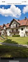 Apartament Wyzwolenia 4 - Bed and Breakfast