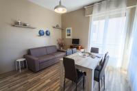 Ampio appartamento con Box auto - Ferienwohnung Celle Ligure