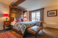 Deluxe Doppelzimmer