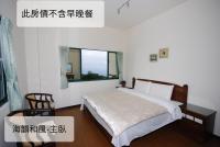 Camera Familiare con Vista Mare