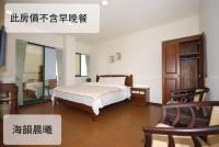 Suite con Vista Mare