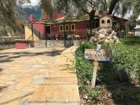 Panoramic lagoon view - B&B