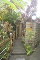 Bungalow with Patio