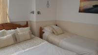 Standard Zweibettzimmer