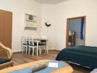 Appartement - Rez-de-Chaussée