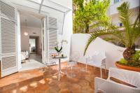 Relais Villa Savarese - B&B