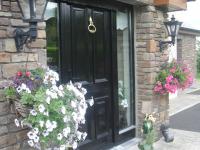 Woodlands House - Ferienwohnung Farranfore