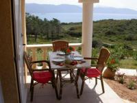 Villa Liamone Studio für 3 Personen , 400 m vom Strand, Pool, Klimaanlage - Chambres d’hôtes Sagone