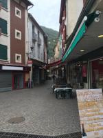 Résidence Les Trois Domaines - B&B Ax-les-Thermes