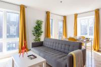 Alywin Apartments in Hochelaga - B&B Montréal