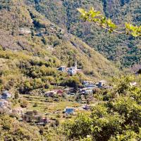 Locanda del Sale Affittacamere - Bed and Breakfast