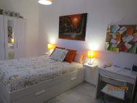 Apartamento Alameda - Ferienwohnung Cádiz