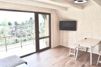 Retro chaty Soběšky - B&B Horní Soběšovice