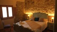Chambre Double - Vue sur Piscine