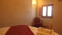 Chambre Double - Vue sur Piscine