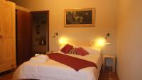 Chambre Double - Vue sur Piscine