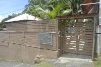 an eol caraibes - Chambres d’hôtes Trois-Rivières