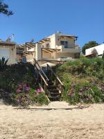 Kalyves Sand - B&B