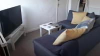 Appartement met 2 slaapkamers