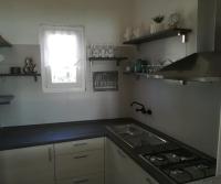 Apartamento con terraza 