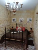 B&B Ir-Rabat - Sixty Two #1 - Bed and Breakfast Ir-Rabat