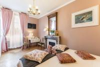 Superior Zimmer mit Queensize-Bett