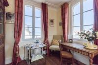 Deluxe Suite mit Meerblick