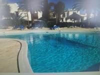 Apartamentos Sao Rafael, 80b - B&B