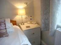 B&B Stratford-upon-Avon - Broadlands Guest House - Bed and Breakfast Stratford-upon-Avon