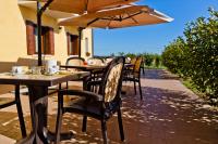 Agriturismo Olistella - Bed and Breakfast