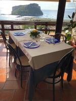 B&B Praia a Mare - Hotel Normanni - Bed and Breakfast Praia a Mare