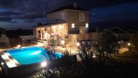 Vila Pan - B&B Zadar