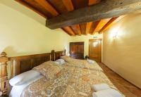 Habitación Doble con baño privado