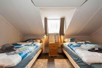 Georgian Loft Apartment - B&B
