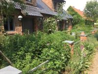 Große Ferienwohnung in Peetzig am See - B&B Angermünde