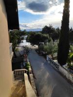 Apartamento con vistas al mar