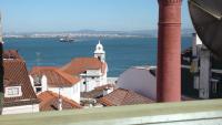 Oliveirinha - Bed and Breakfast Lissabon