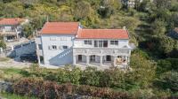 Queen Teuta - Sea View - Private Parking & Garden - BBQ Grill - Ferienwohnung Risan