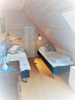Törnholmen - B&B